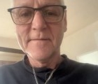 Raymond 70 Jahre Caucasien  Kanada
