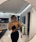 Margith 34 años Caracas  Venezuela
