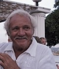 Nando 85 ans Toulon France