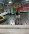 Graciela 25 ans Anzoátegui Dominique