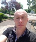 Pascal 47 años Vaivre Et Montoilles Francia