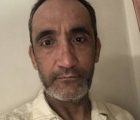 Sebastian 50 ans Nîmes France