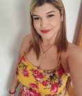Thais 33 Jahre Lima Pérou