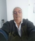Bruno 65 years Wattrelos France