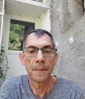 Patrick 58 años Chinon Francia