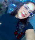 Mari 21 Jahre Carabobo Venezuela