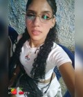 Alejandra 27 ans Valencia  Venezuela