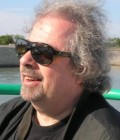 Richard 77 Jahre Angouleme Frankreich
