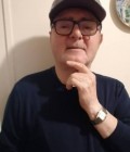 Jean claude 78 ans Marseille  France