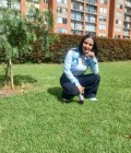 Yani 39 years Bogotá Colombie