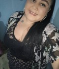 Agatha 34 ans Caracas  Venezuela