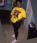 Katalina 23 Jahre Santo Domingo  Dominikanische Republik