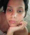 Alejandra 25 years La Victoria  Venezuela