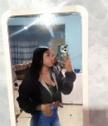 Karoline 25 ans Florida Etats-Unis