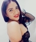 Lianet 22 años Guyana Francesa Guyana