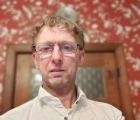 Jean francois 49 años Chimay  Belgique