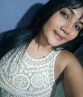 Adriana 24 ans Honda Tolima  Colombie