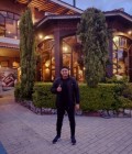 Léo 29 años Cuidad De Guatemala  Guatemala