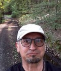 Alexis 63 años Kaiserslautern  Alemania