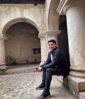 Léo 29 años Cuidad De Guatemala  Guatemala