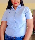 Stefany 29 ans Zulia  Venezuela