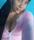 Jesdibell 25 años Caracas Venezuela