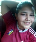 Eliarys 24 años Maturin  Venezuela