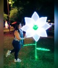 Yirley 43 años Cali Colombie