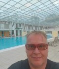 Günter 56 ans Wien Guyana