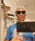 Mario 59 años Berlin  Alemania