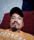 Sol 39 ans Ensenada Mexique