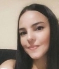 Alexandra 29 años Medellin  Colombie