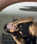 Lili 21 años Caracas Venezuela