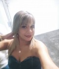 Lili 49 ans Murcia Espagne