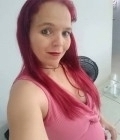 Bruna 34 ans Trindade Goiás  Brésil