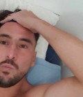 Cedric 40 ans  Andorre