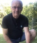 Francis 59 años Cognac Francia