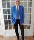 Guy 76 ans Blaye France