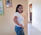Nesbi 35 años Zulia Venezuela