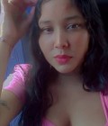 Lili 27 Jahre Caracas Venezuela