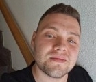 Gabri 24 ans Madrid Espagne