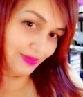 Lilita 51 años Barquisimeto  Venezuela