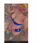 Lenny 40 years Samana  Dominican Republic