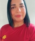 Ana 39 ans San José De Guanipa Venezuela