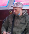 Wissam 41 años Paris  Marruecos