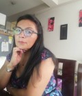 Liliana 49 ans Botswana Panama