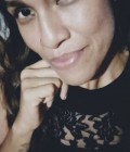 Amanda 36 Jahre Cartagena  Kolumbien