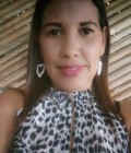 Nairovys 40 ans Falcón  Venezuela