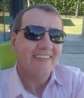 Denis 62 años Vigneux Sur Seine Francia