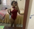 Franchesca 19 Jahre Santo Domingo  Dominikanische Republik